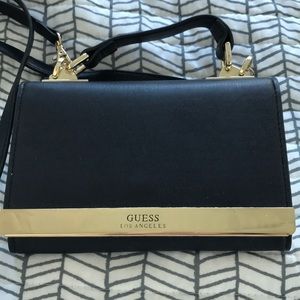 GUESS phone/wallet bag